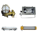 Marine Lighting System